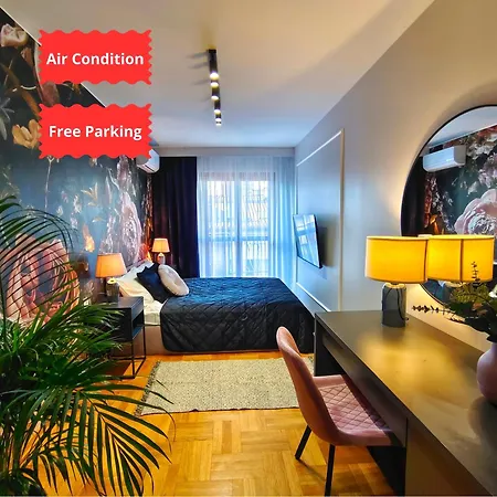 Bronowicka Comfort Apartment-2